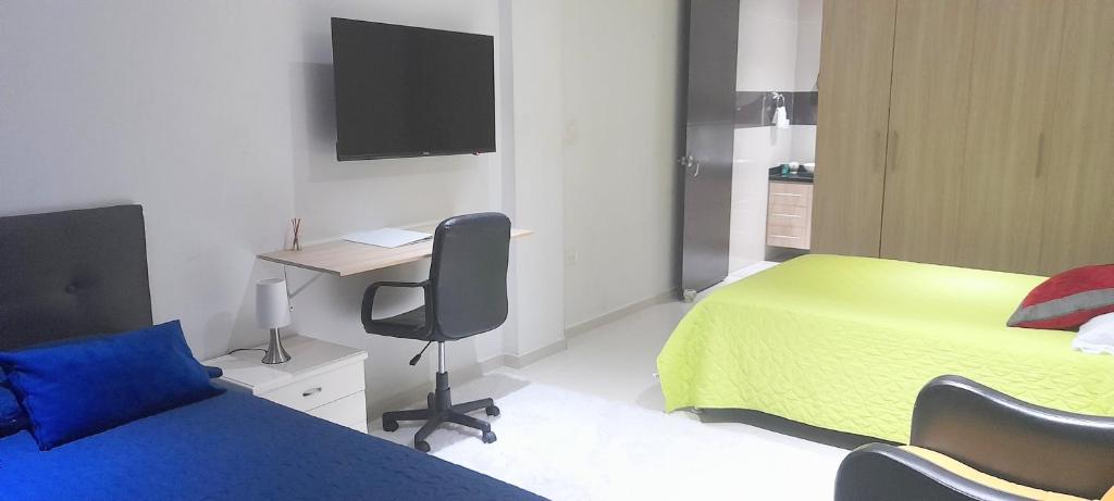 Casa Boutique HNP - Quarto Da Família