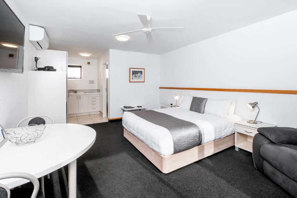 Palms Motel - Resim 26