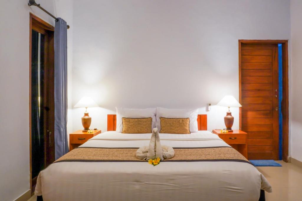 Pemuntalan Guesthouse - 2