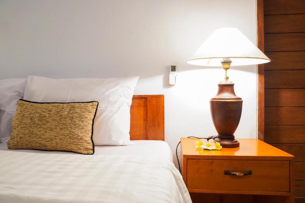 Pemuntalan Guesthouse - 12