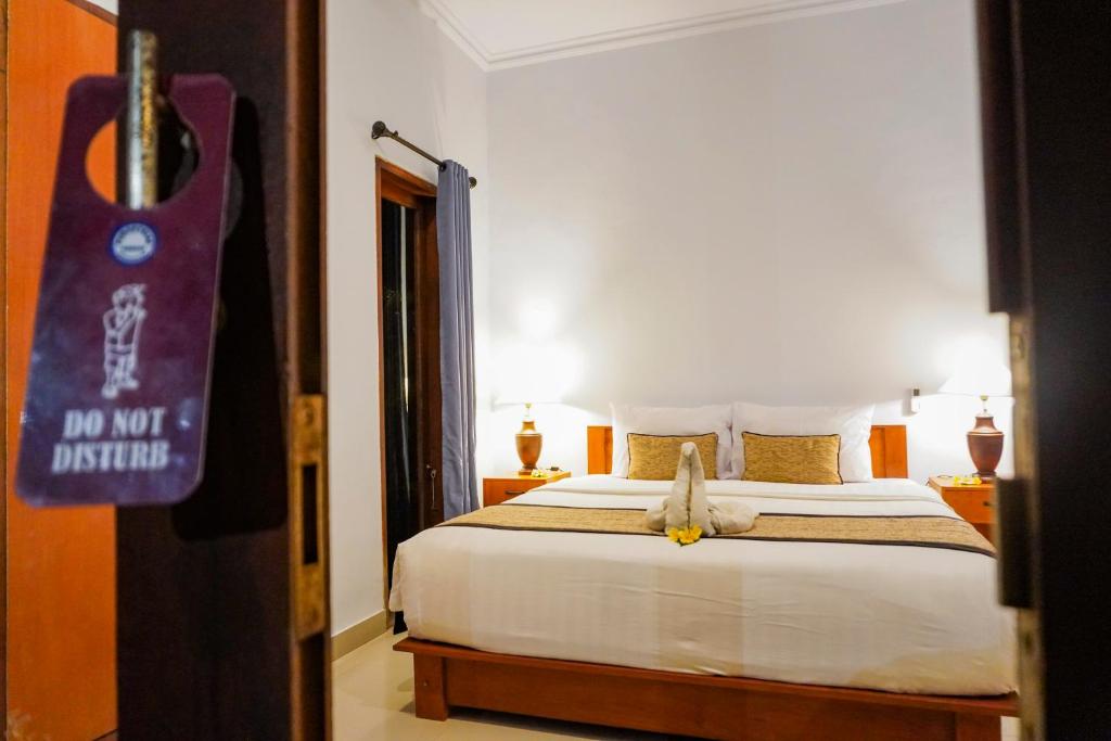 Pemuntalan Guesthouse - 8