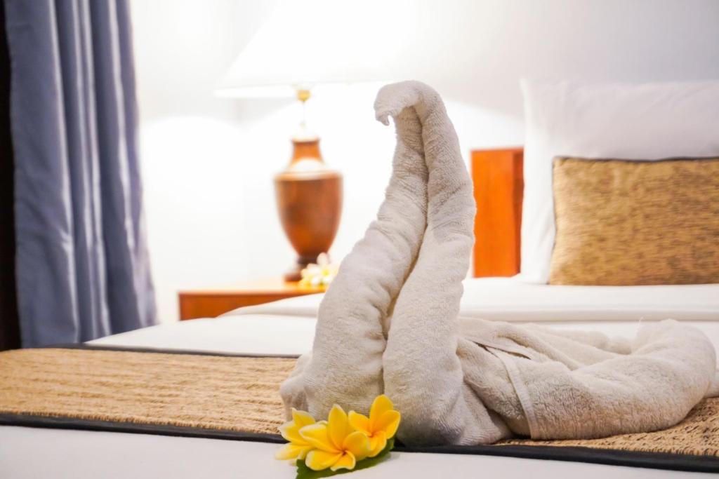 Pemuntalan Guesthouse - 4