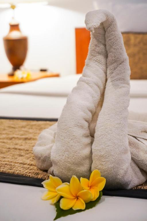 Pemuntalan Guesthouse - 14