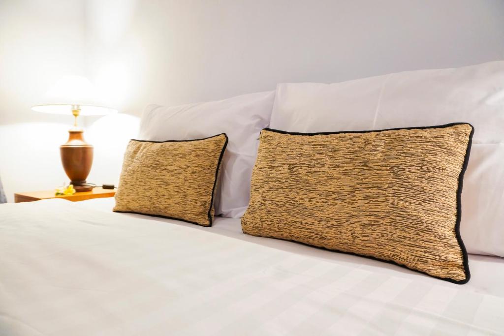 Pemuntalan Guesthouse - 9