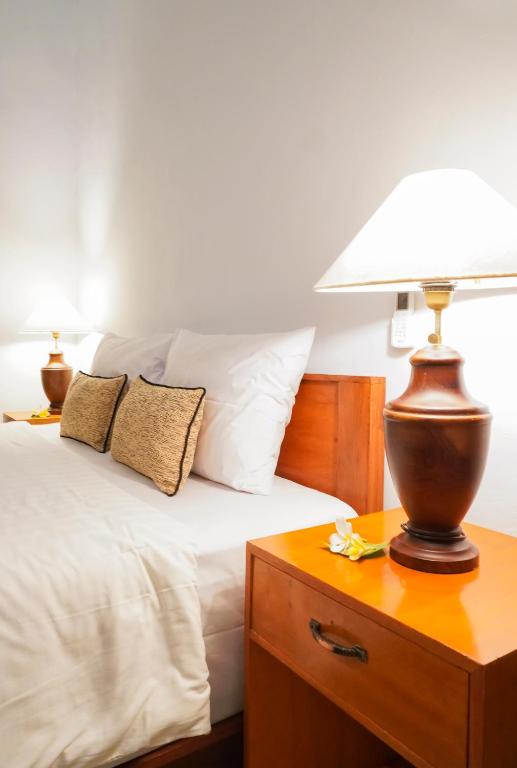 Pemuntalan Guesthouse - 10