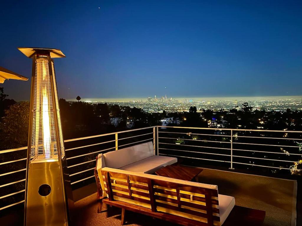 Celebrity Home Builder Lists a Hollywood Hills Spec Home for $28 Million