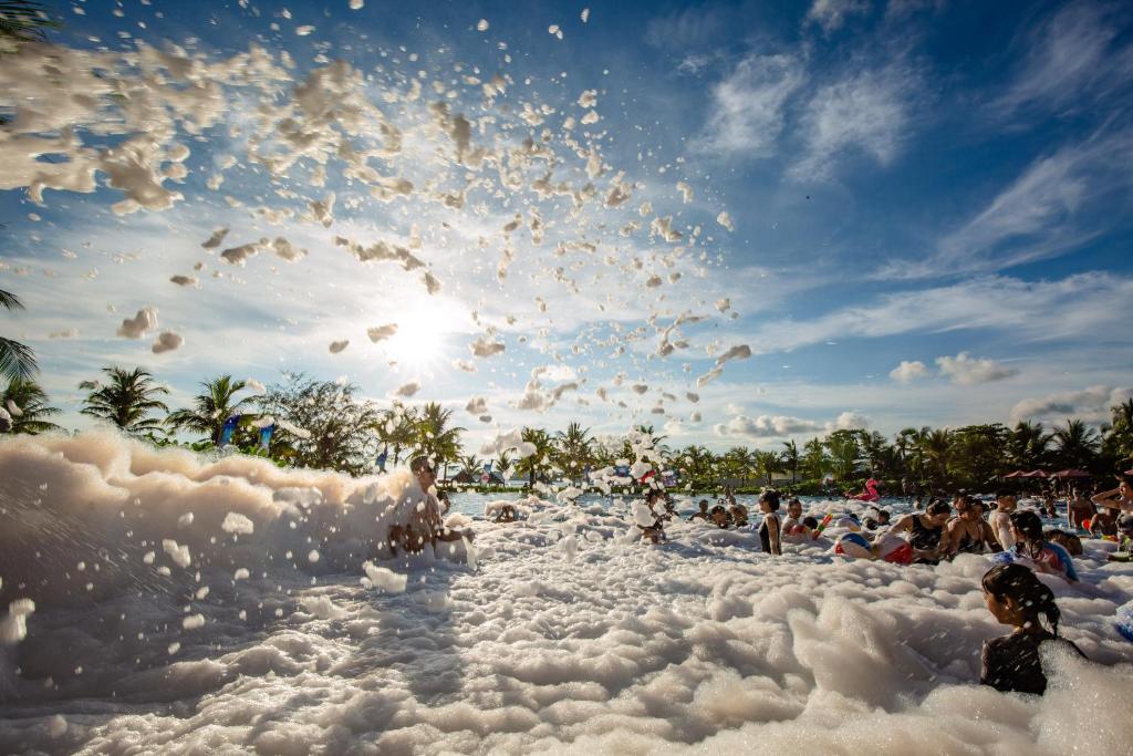 Mövenpick Resort Waverly Phu Quoc - 7