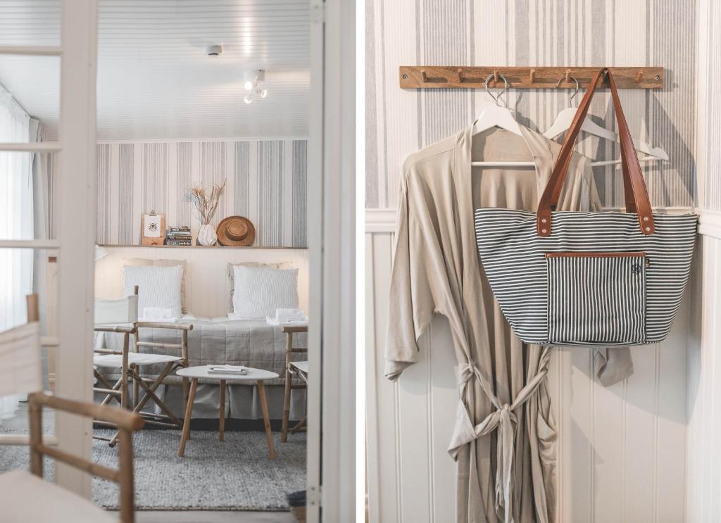 Fotografie z fotogalerie ubytování Naya Retreat & Hotell v destinaci Mörbylånga