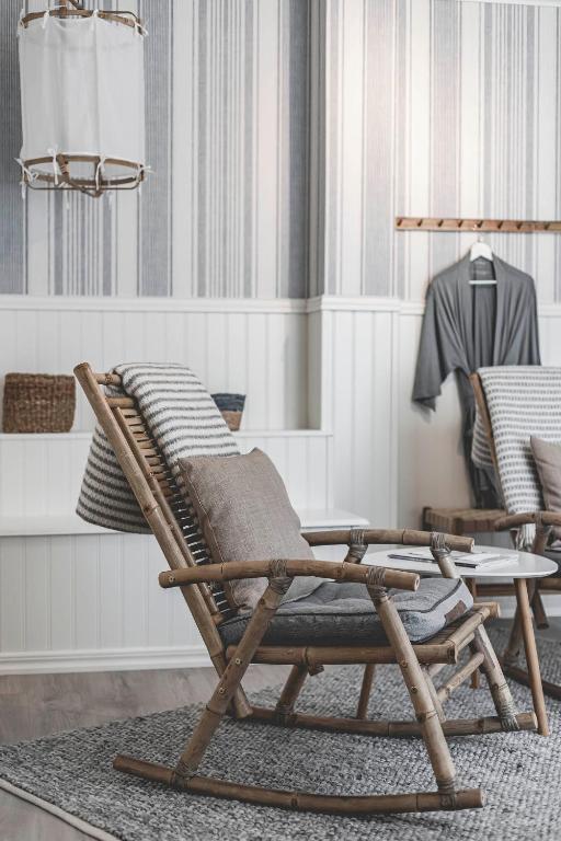 Fotografie z fotogalerie ubytování Naya Retreat & Hotell v destinaci Mörbylånga