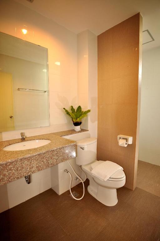 Sunshine Hostel - Resim 29