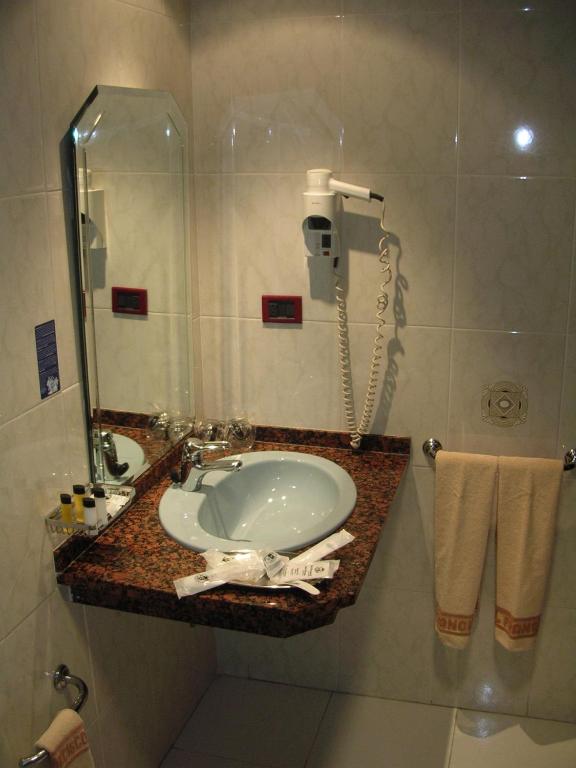 Hotel Francisco II - imagen 4