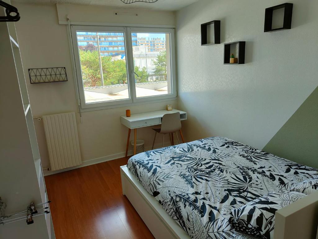 Appartement neuf centre Brest