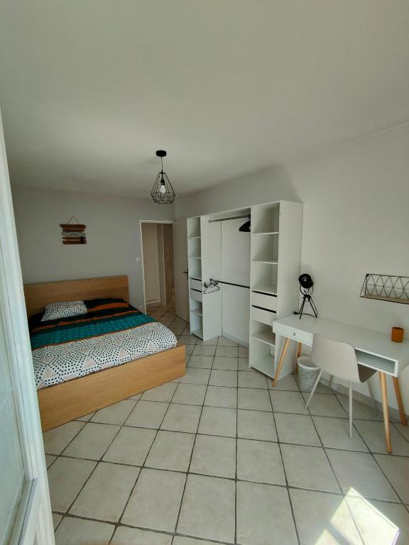 Appartement neuf centre Brest