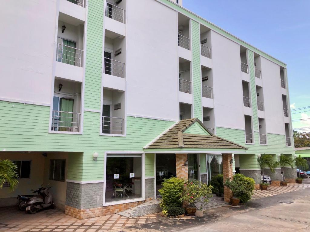 Wanpen Place - Housity