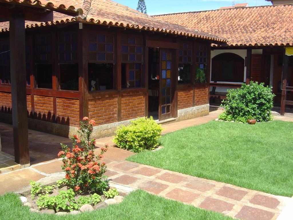  Rey das Ostras Pousada