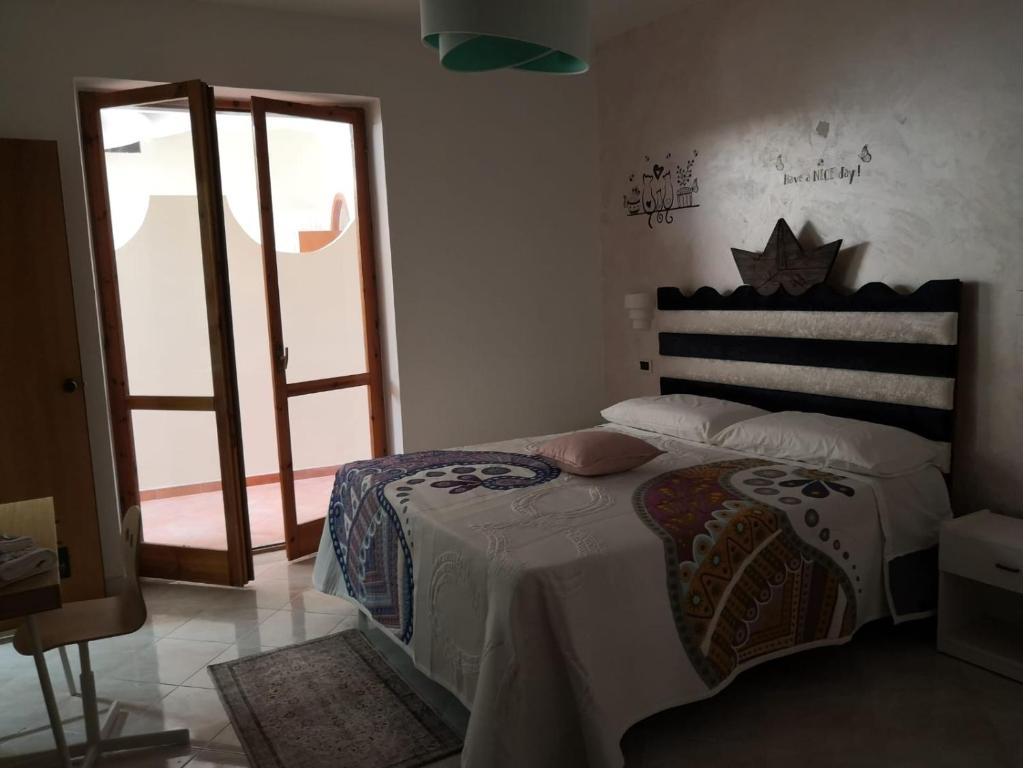 la vecchia locanda - Double Room