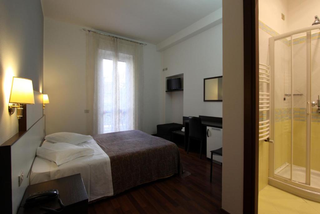 Lux Hotel Durante - Resim 41