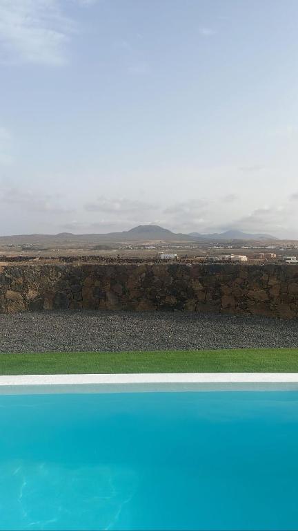 Villa Los Volcanes