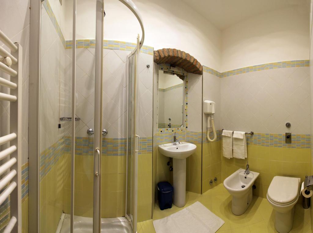 Lux Hotel Durante - Resim 43