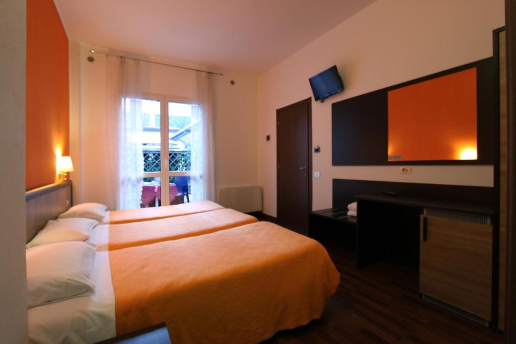 Lux Hotel Durante - Resim 45