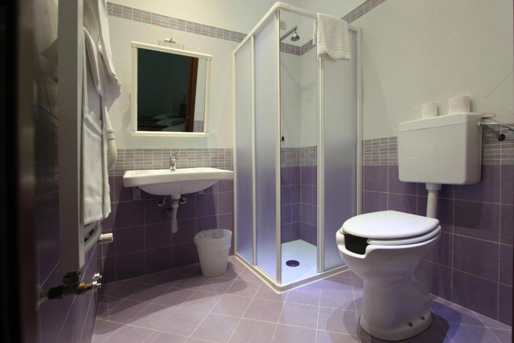 Lux Hotel Durante - Resim 44