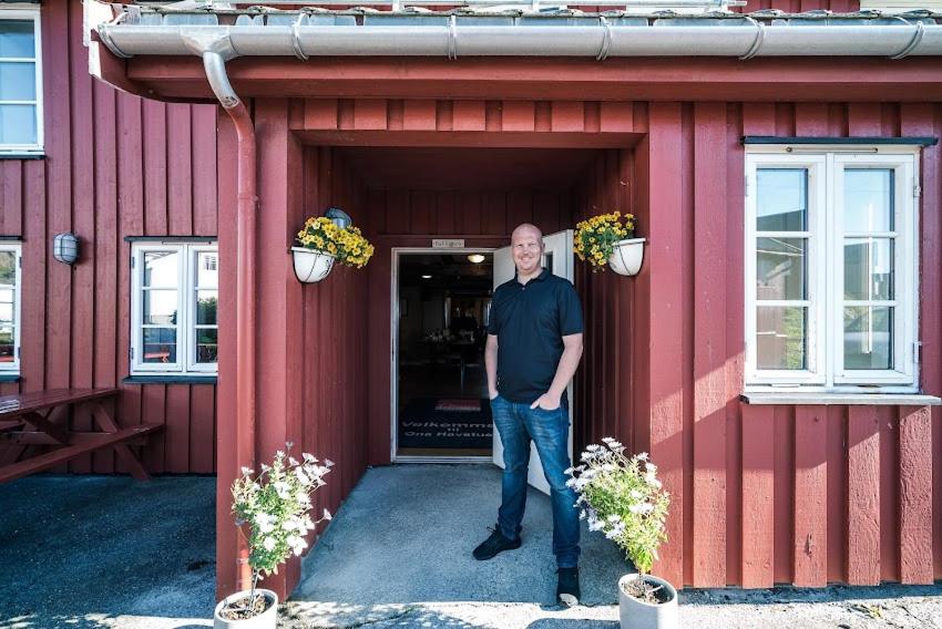 Hosté ubytování Ona Havstuer - by Classic Norway Hotels