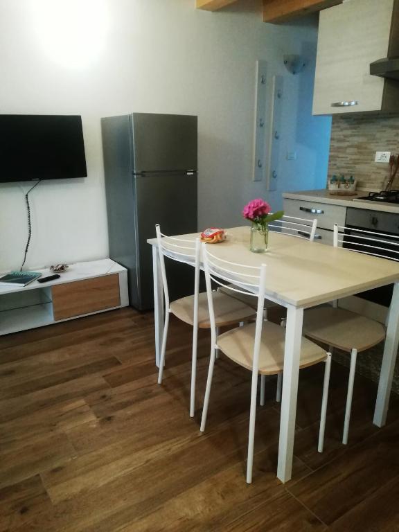 Gallery image of La casa di Alice in Venice