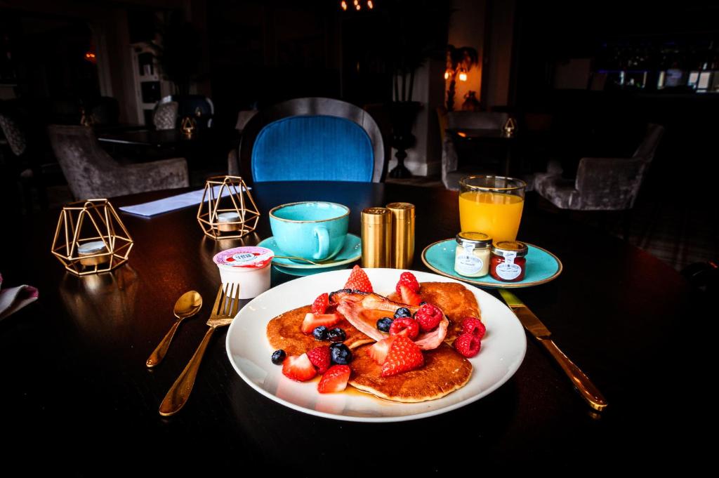 Llandudno Bay Hotel - Resim 41