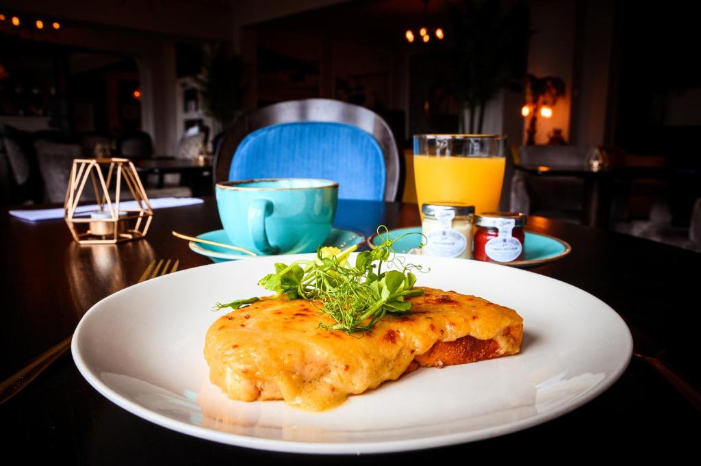 Llandudno Bay Hotel - Resim 45