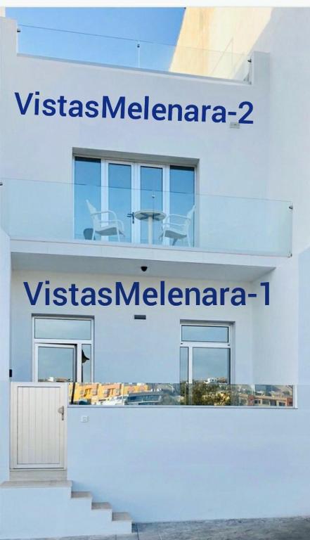 Fotografie z fotogalerie ubytování Vistasmelenara v destinaci Telde