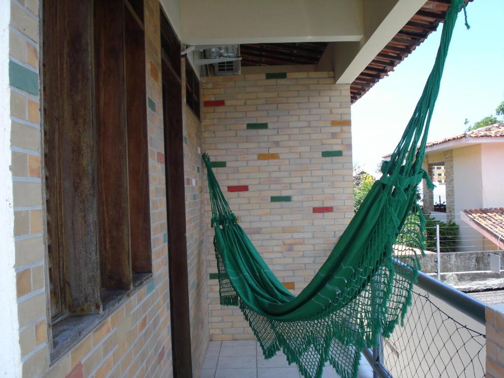  Pousada Jasmine