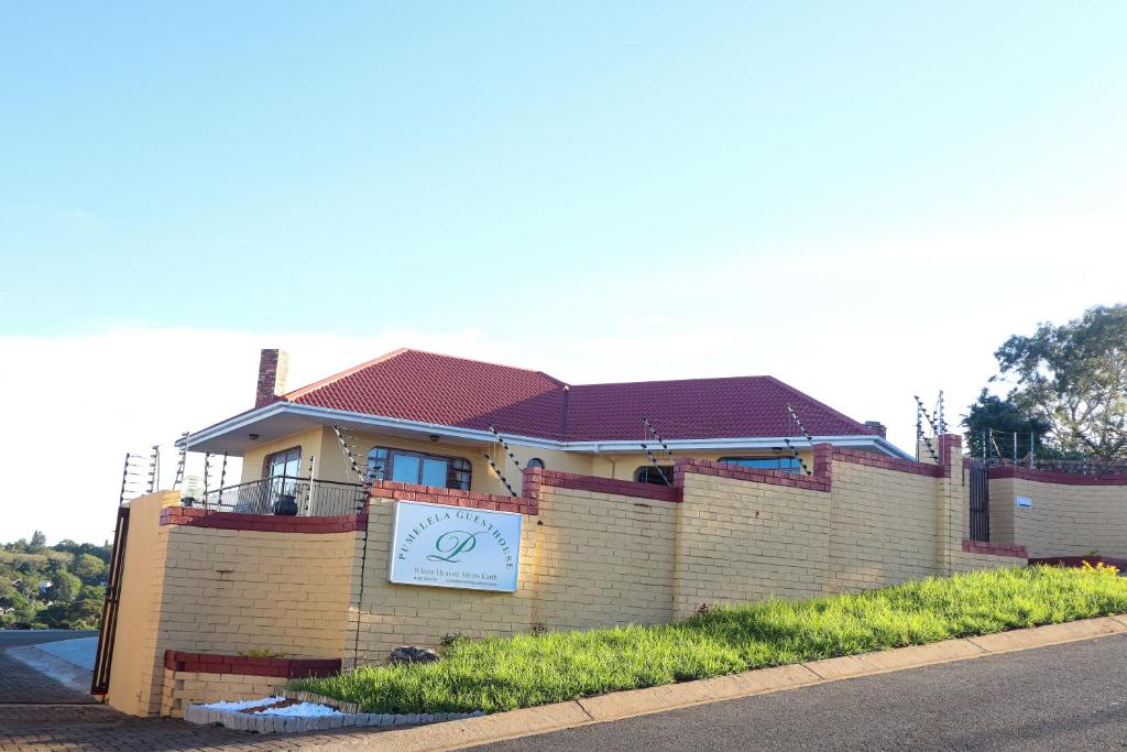 Pumelela Guest House, East London (updated prices 2024)
