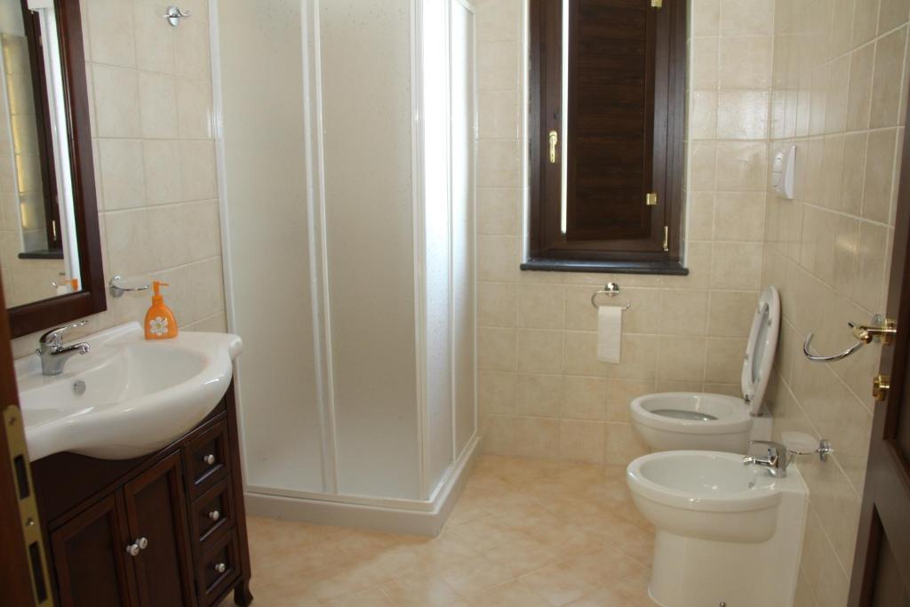 Agriturismo La Gemma del Parco - Double Room