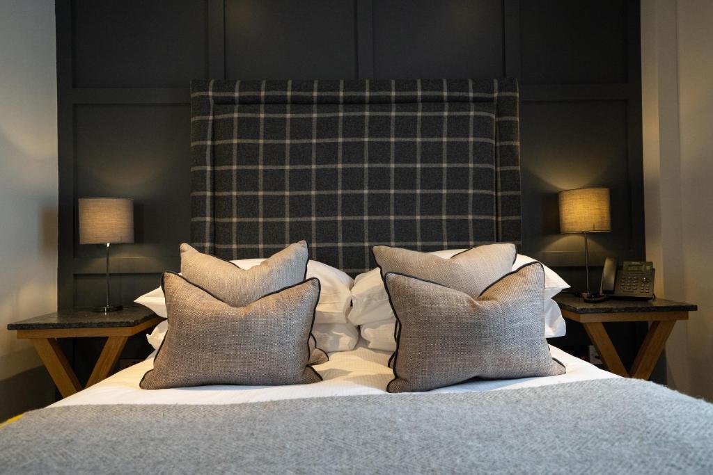 The Inn South Stainley - Resim 34