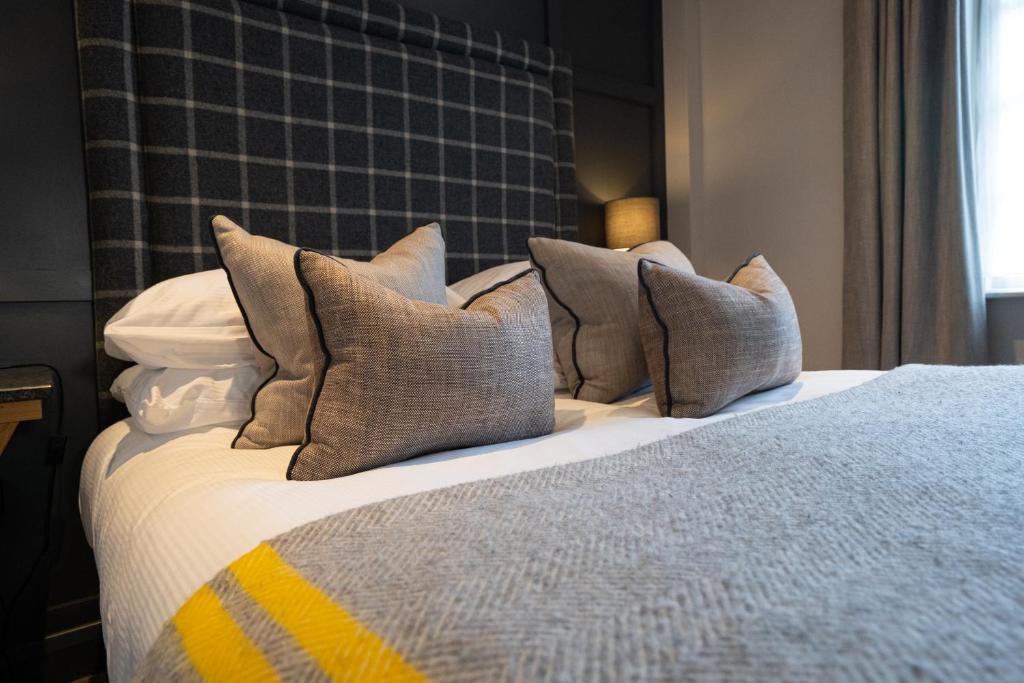 The Inn South Stainley - Resim 33