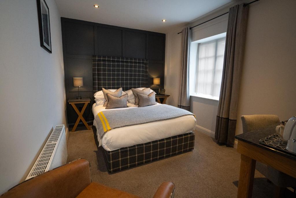 The Inn South Stainley - Resim 32