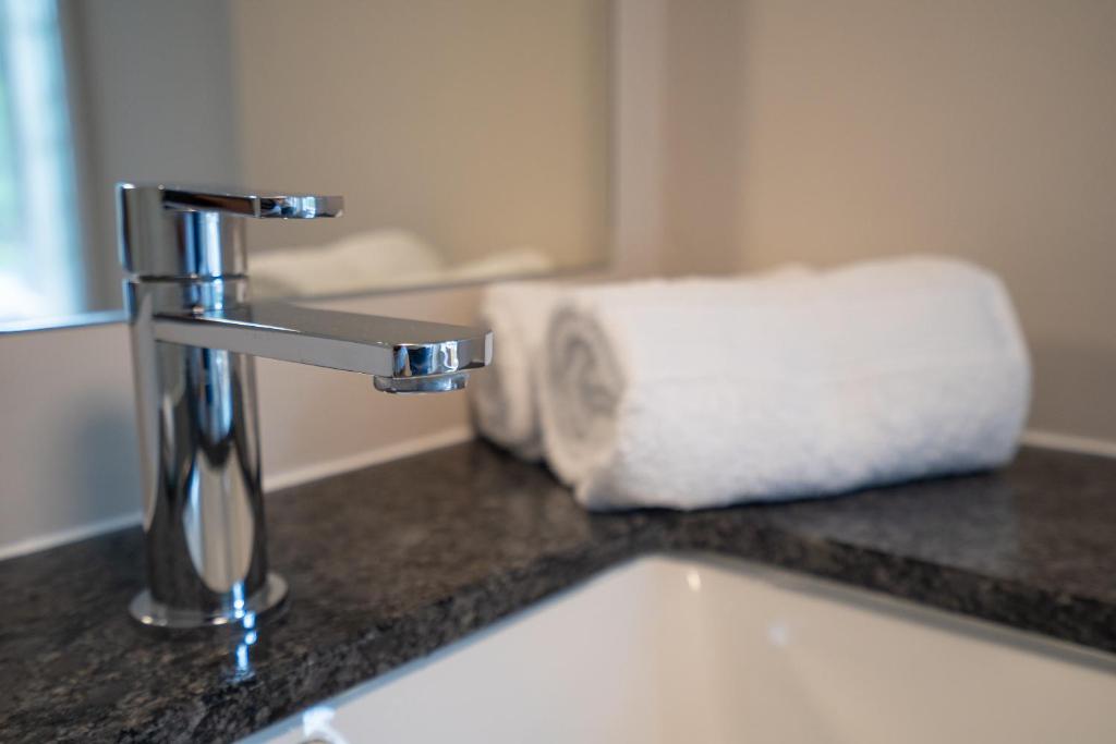 The Inn South Stainley - Resim 31