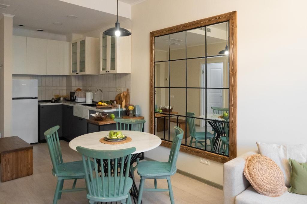 RIS Holiday Apartments Tsaghkadzor - Luxe Appartement
