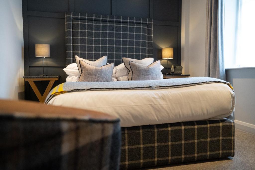 The Inn South Stainley - Resim 28