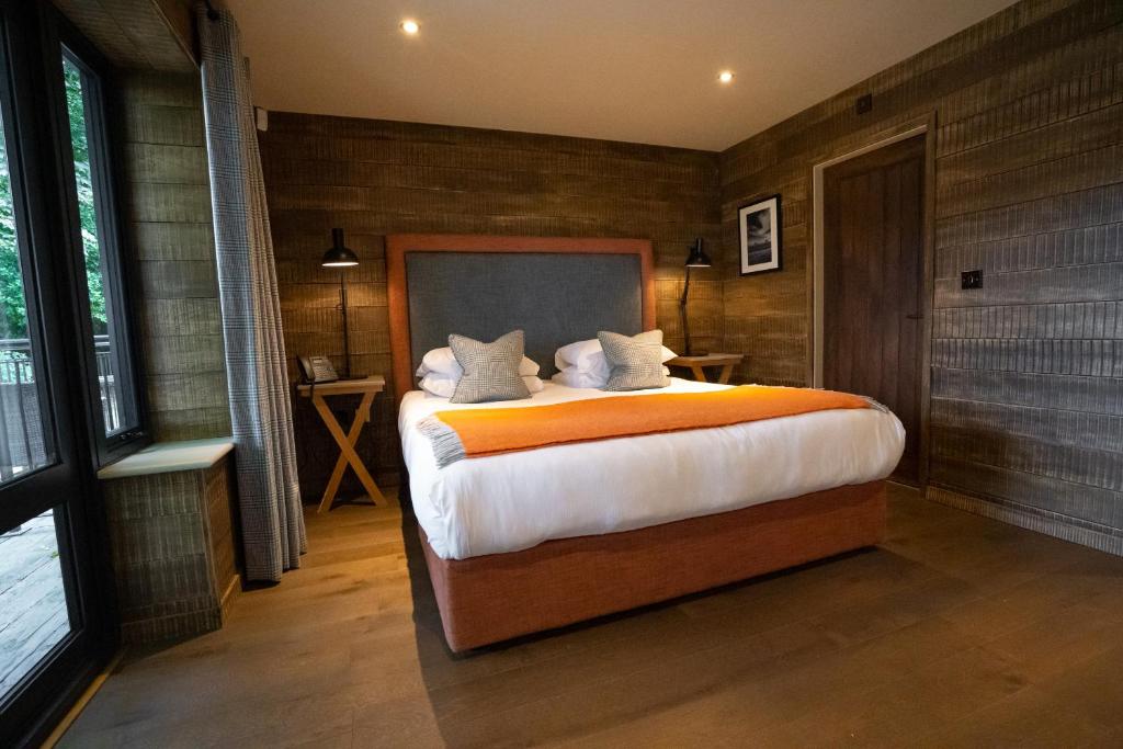 The Inn South Stainley - Resim 8