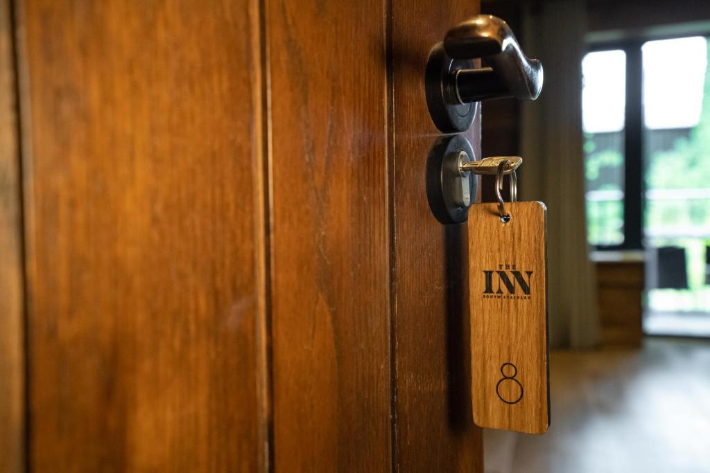 The Inn South Stainley - Resim 23