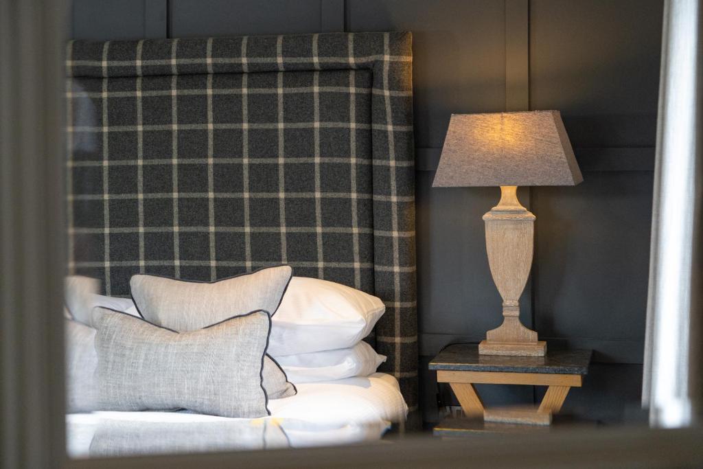 The Inn South Stainley - Resim 14