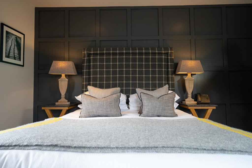 The Inn South Stainley - Resim 15