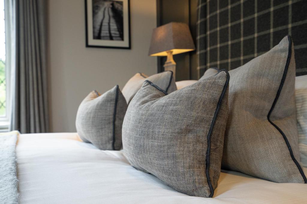 The Inn South Stainley - Resim 16