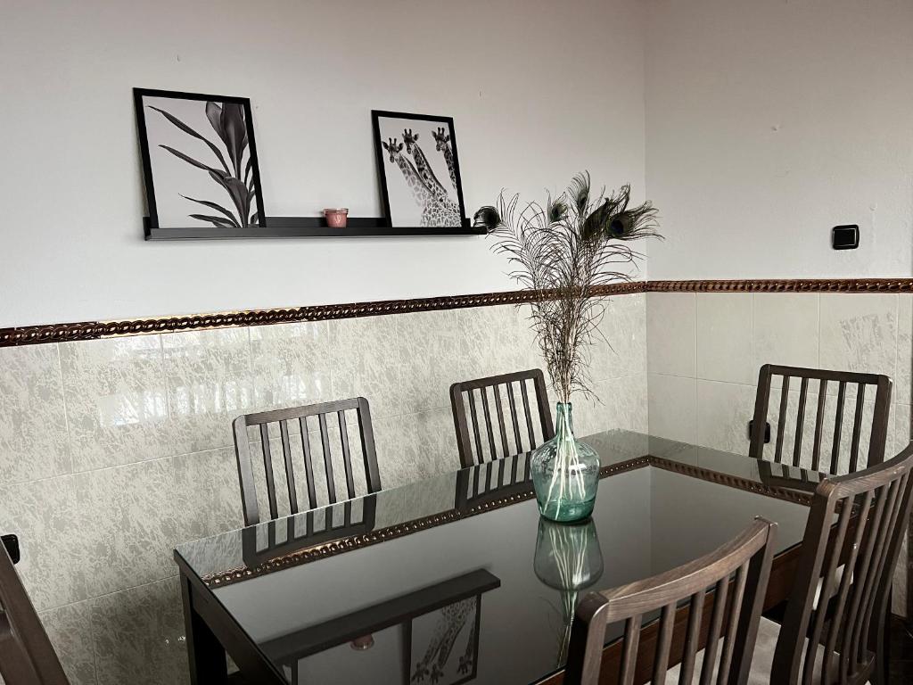 Fotografia z galérie ubytovania Las Parras House - ViviendaRural en Torredelcampo v destinácii Torre del Campo