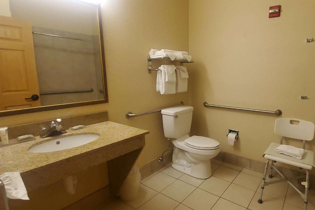 Wingate Suites by Wyndham Youngstown - Austintown photo