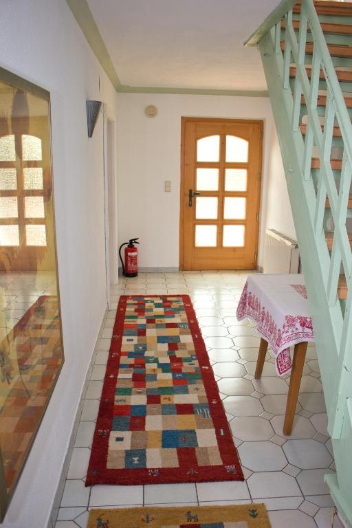 Foto dalla galleria di Malerisches Bauernhaus a Lieserhofen