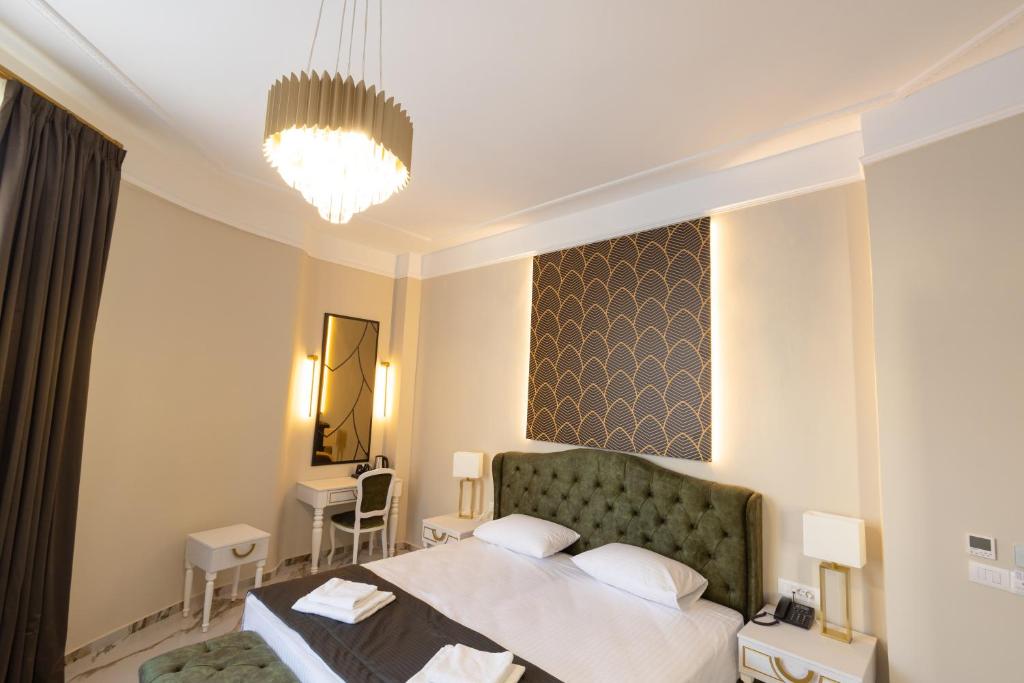 Modern Revival Luxury Hotel - Resim 19