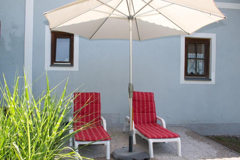 Foto dalla galleria di Malerisches Bauernhaus a Lieserhofen