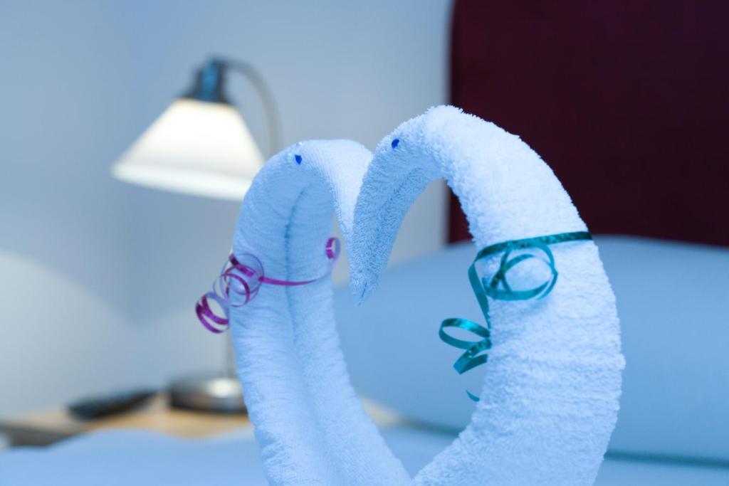 Hotel City Residence - Resim 25